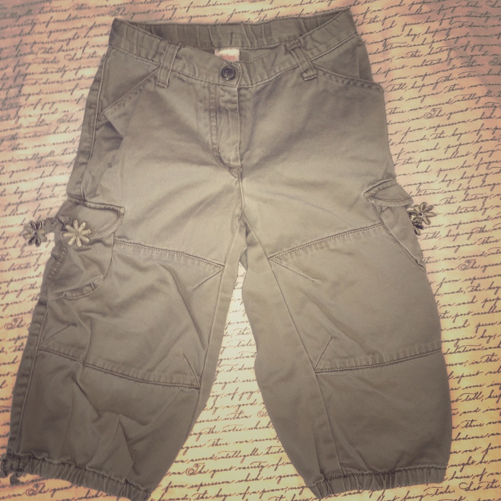 🎈SOLD🎈Gymboree pants
